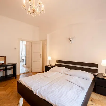 Apartament Frida