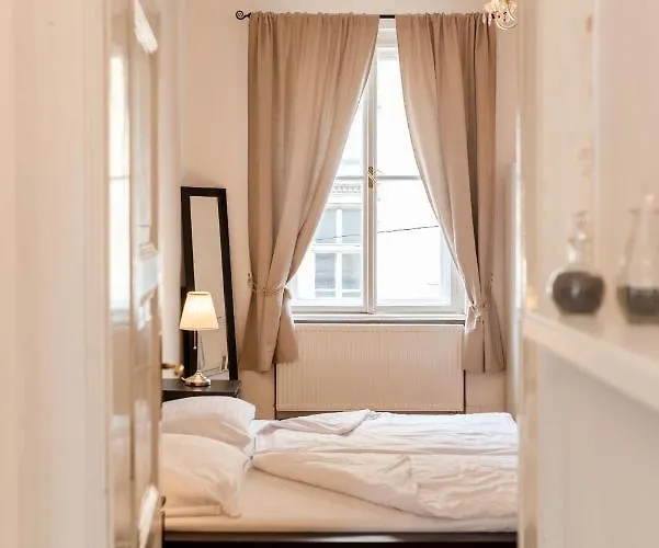 Frida Appartement Bratislava