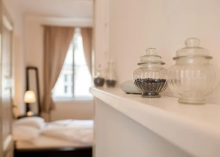 Frida Appartement Bratislava