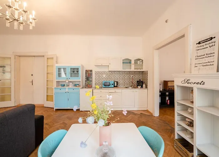 Apartament Frida Bratislava