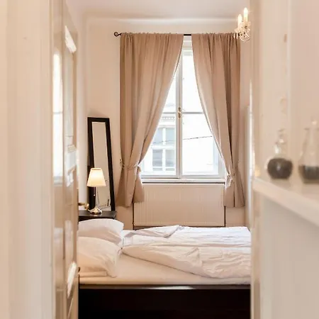 Frida Apartamento Bratislava