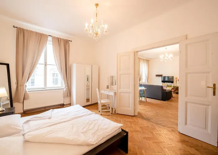 Frida Apartmán Bratislava