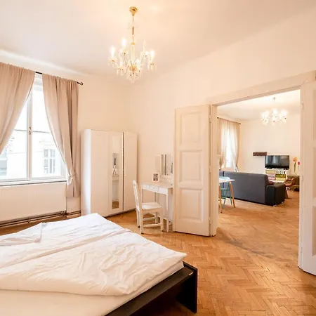 Frida Apartment Bratislava