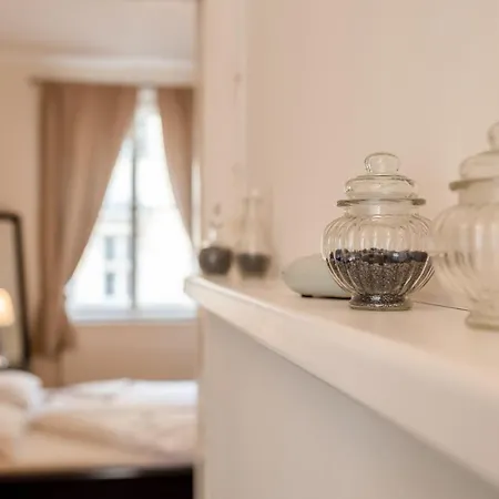 Frida Apartment Bratislava