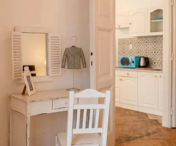 Apartamento Frida Bratislava